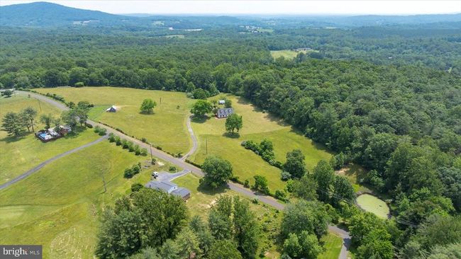 274 Aaron Mountain Rd, House other with 3 bedrooms, 3 bathrooms and null parking in CASTLETON VA | Image 59