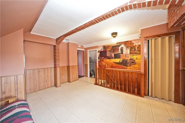 236 Weimar St, House other with 3 bedrooms, 1 bathrooms and null parking in Buffalo NY | Image 15