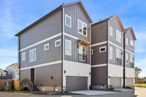 5631 Azores Ln, Houston, TX, 77091-1415 | Card Image