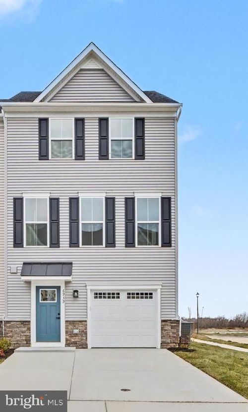 6939 Braxton Springs Way, SPOTSYLVANIA, VA, 22553-0017 | Card Image