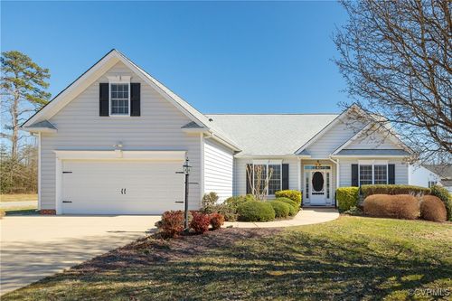 1223 Tinsley Blvd, Prince George, VA, 23875-2563 | Card Image