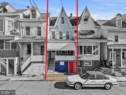 231 A St, GIRARDVILLE, PA, 17935-1405 | Card Image