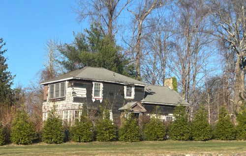 114 Shanaghans Rd, East Haddam, CT, 06423-1443 | Card Image