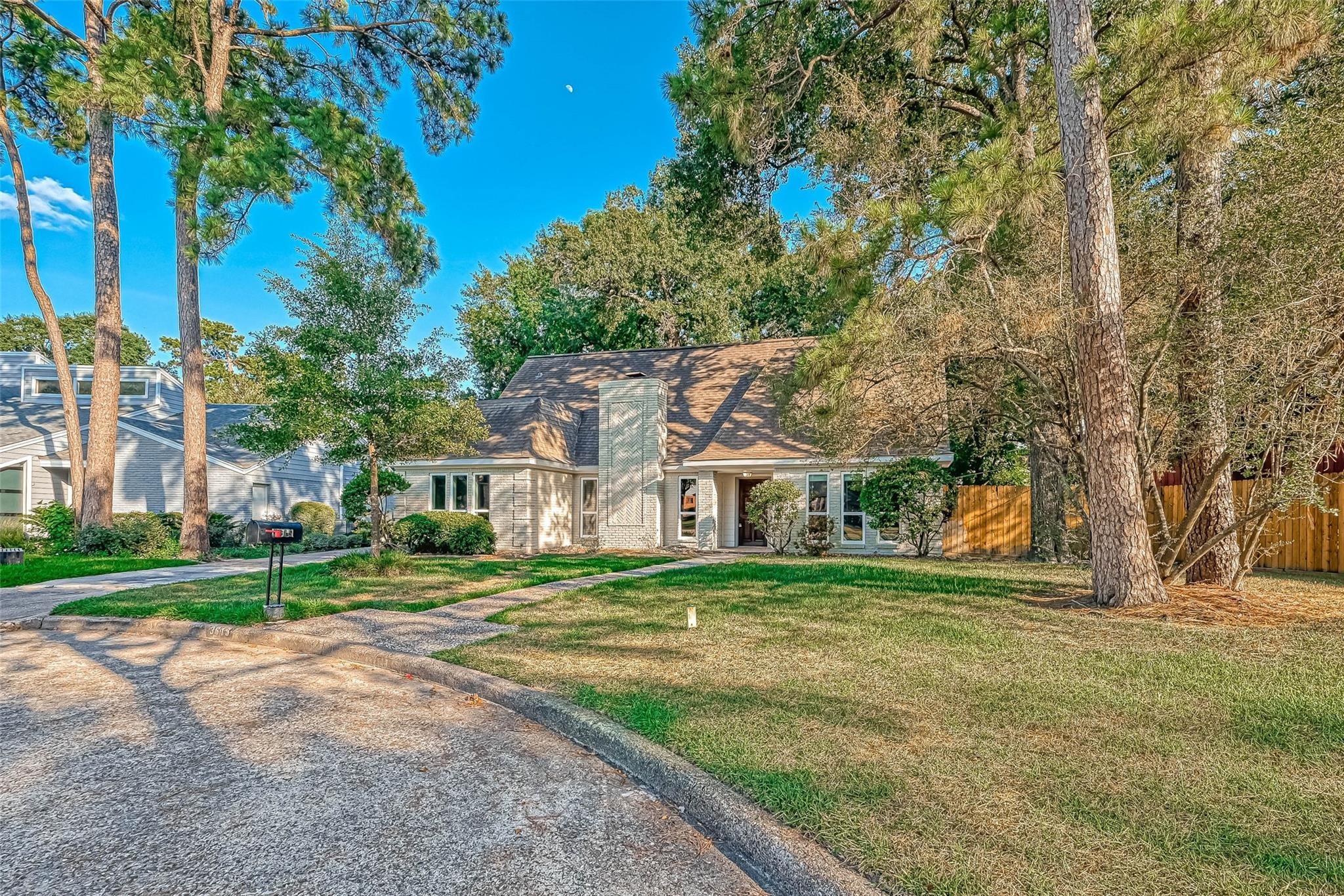 Residential in Houston 3