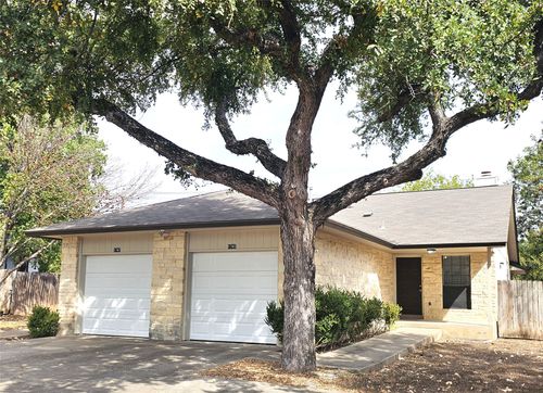 1745 Horseshoe Cir, Round Rock, TX, 78681-1850 | Card Image