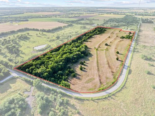 24.95 acres Mcfarlin Road, Collinsville, TX, 76233 | Card Image