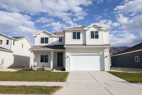 lot-4035-3450 N Blackbird Dr, Eagle Mountain, UT, 84005-2444 | Card Image