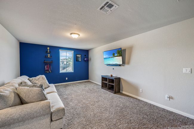 7939 Blackhawk Pass, House other with 4 bedrooms, 4 bathrooms and null parking in San Antonio TX | Image 20