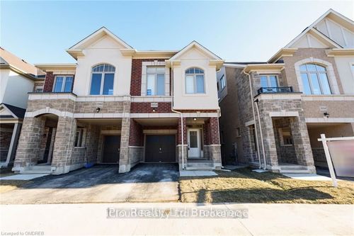 3958 Leonardo St, Burlington, ON, L7M0Z7 | Card Image