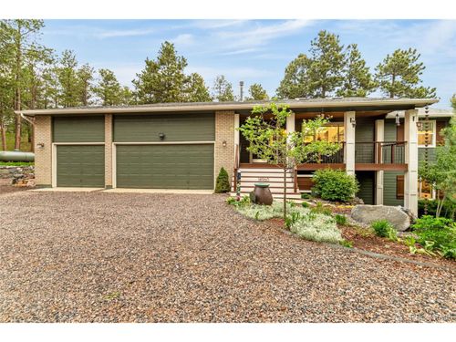 14960 Spiritwood Loop, Elbert, CO, 80106-9035 | Card Image