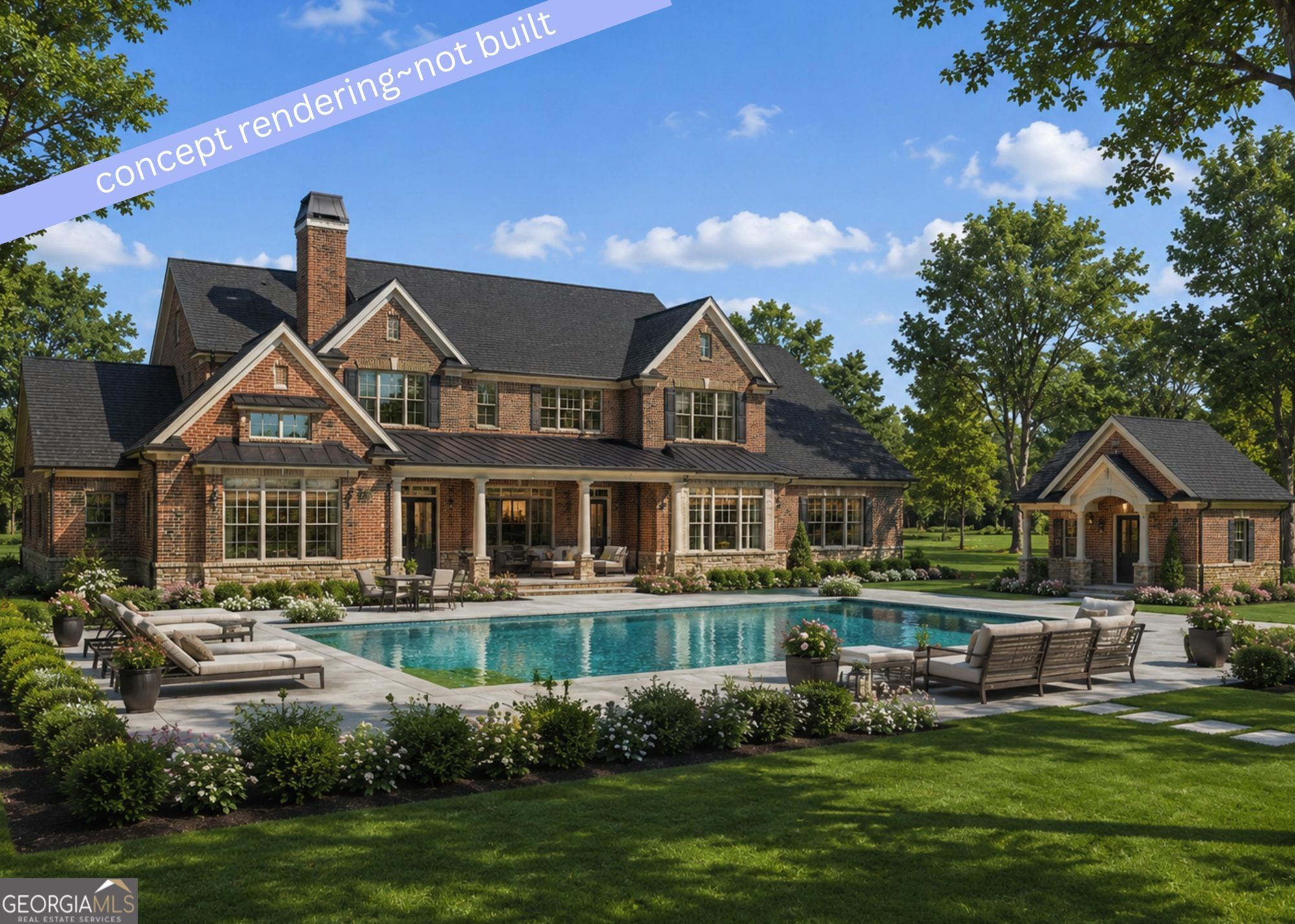Land in Covington 5