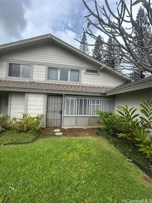 28b-98-1701 Kaahumanu Street, Aiea, HI, 96701 | Card Image