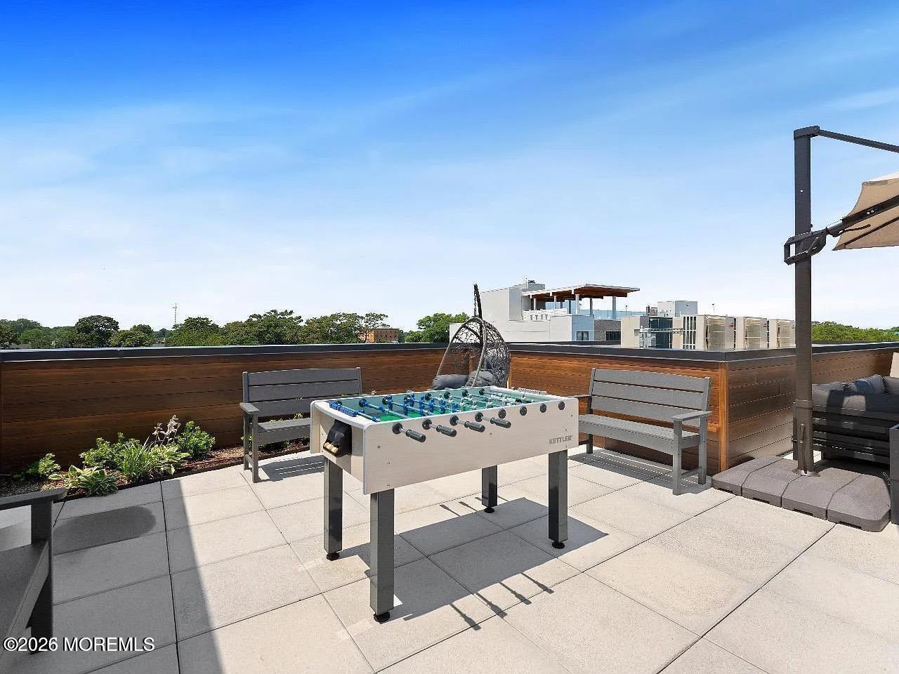 Residential Lease in Long Branch 4