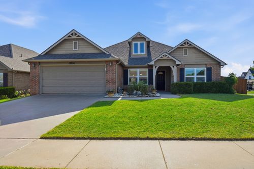 13306 S 21st Ct, Bixby, OK, 74008-1077 | Card Image