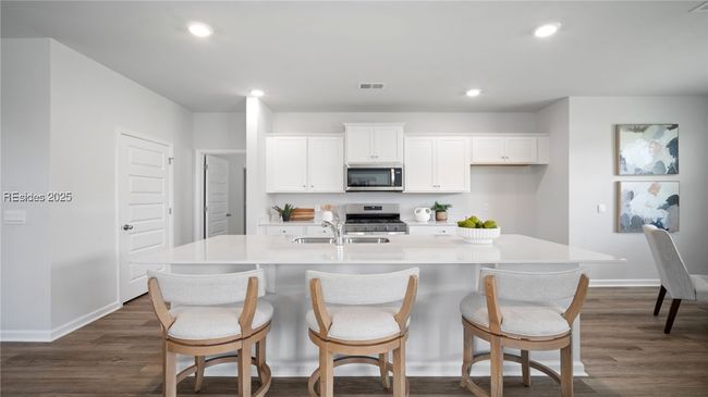 713 Sanctuary Dr, House other with 5 bedrooms, 4 bathrooms and null parking in Ridgeland SC | Image 8