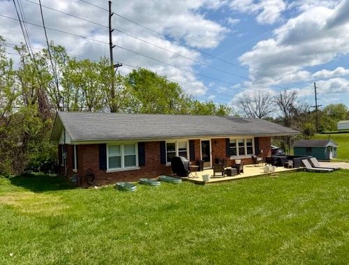 402 Old Dailey Avenue, Frankfort, KY, 40601 | Card Image