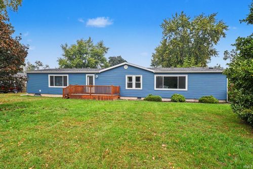 27341 Nelson Avenue, Elkhart, IN, 46517 | Card Image