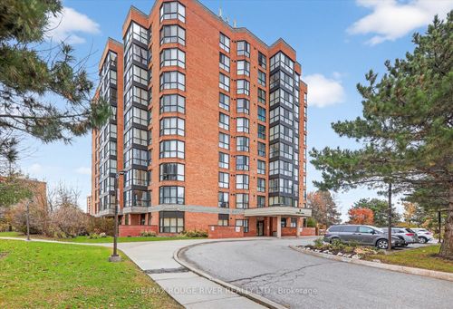 309-8 Silver Bell Grove, Scarborough, ON, M1B4Z3 | Card Image