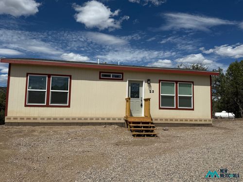 23 Juniper Ln, Los Ojos, NM, 87551-9733 | Card Image