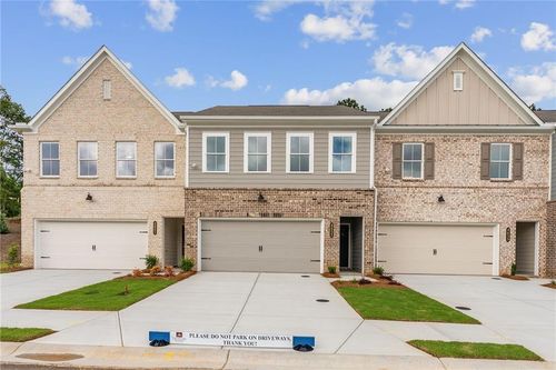 4655 Larkfield Way, Powder Springs, GA, 30127-2303 | Card Image