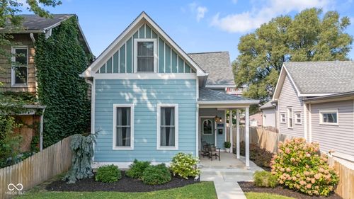 1138 Olive St, Indianapolis, IN, 46203-1922 | Card Image