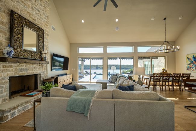 253 Grand Hbr, House other with 4 bedrooms, 4 bathrooms and null parking in Chico TX | Image 10