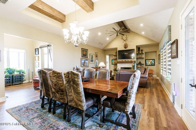6611 Tiger Rd, House other with 3 bedrooms, 3 bathrooms and null parking in Ropesville TX | Image 23
