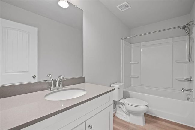 2106 Cadenza Circle, House other with 5 bedrooms, 3 bathrooms and null parking in Dacula GA | Image 36