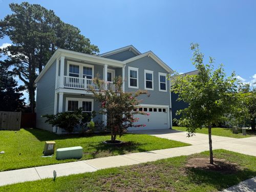 3258 Timberline Dr, Johns Island, SC, 29455-8325 | Card Image