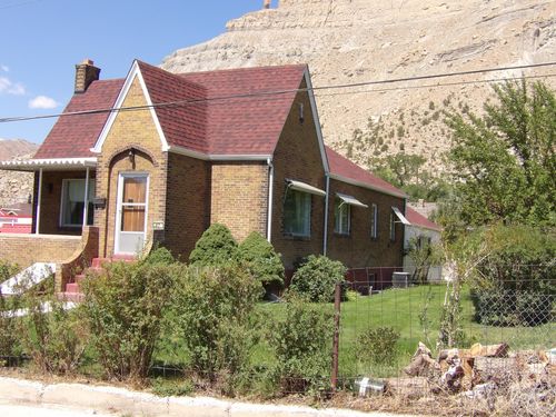 57 C St, Helper, UT, 84526-1219 | Card Image