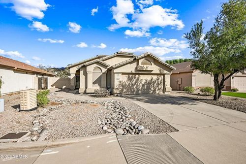 2941 S 83rd St, Mesa, AZ, 85212-1617 | Card Image