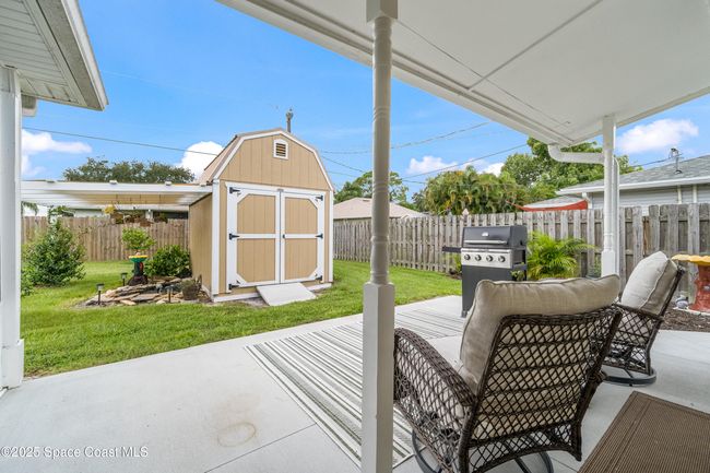 262 Dock Ave, House other with 2 bedrooms, 2 bathrooms and null parking in SEBASTIAN FL | Image 31