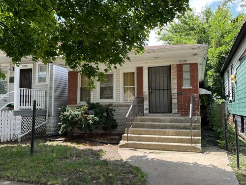 11574 S Lafayette Ave, Chicago, IL, 60628-5521 | Card Image