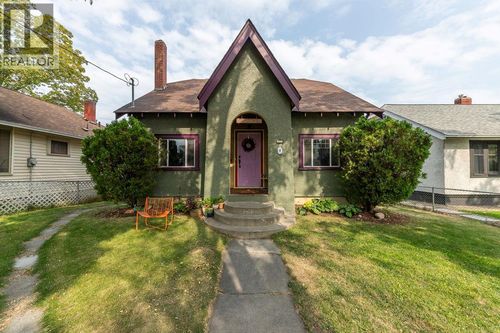 620 Nicola St, Kamloops, BC, V2C2R2 | Card Image