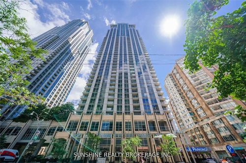3112-763 Bay St, Toronto, ON, M5G2R3 | Card Image