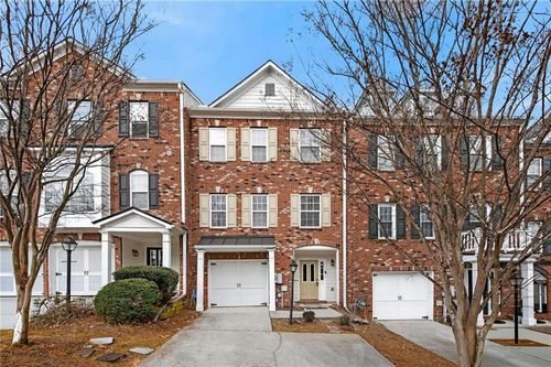 1186 Lake Point Way, Suwanee, GA, 30024-8485 | Card Image