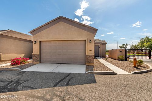 140-846 N Pueblo Dr, Casa Grande, AZ, 85122-5458 | Card Image