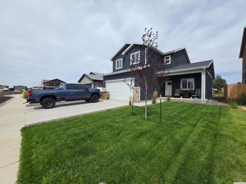 1973 Truman St, Laramie, WY, 82070-7174 | Card Image