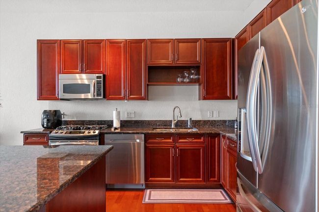 16B-2 - 150 E Robinson St, Condo with 2 bedrooms, 2 bathrooms and null parking in Orlando FL | Image 8
