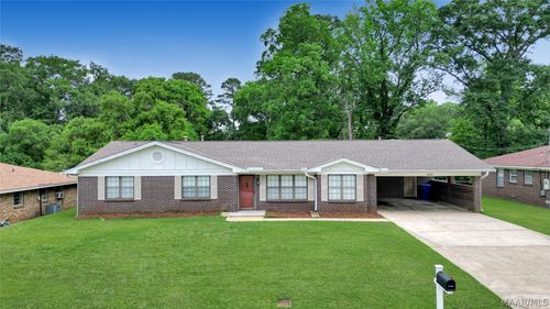 1243 Plum St, Prattville, AL, 36066-5311 | Card Image