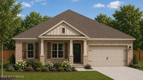 719 Honeysuckle Loop, Canton, MS, 39046-4518 | Card Image