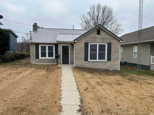 455 W Main St, Bloomfield, IN, 47424-1131 | Card Image