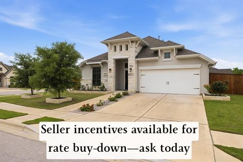 16701 Edwin Reinhardt Dr, Manor, TX, 78653-2159 | Card Image