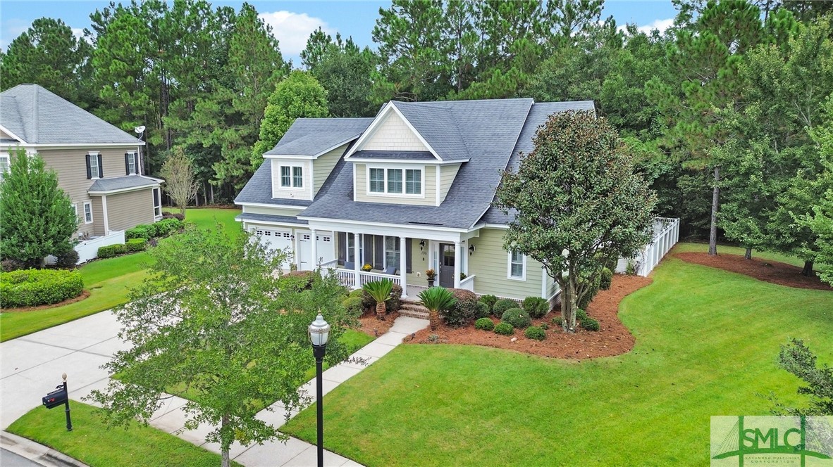 Tupelo St, Pooler, GA 31322