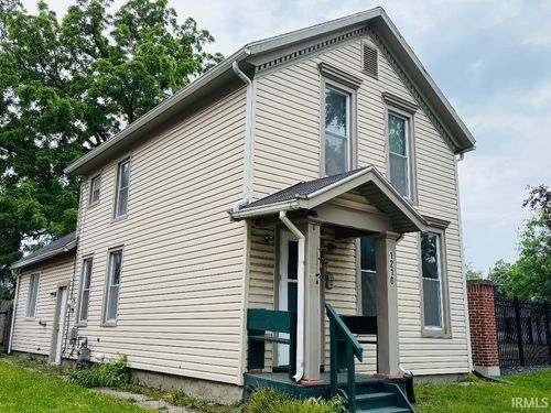 1210 Union St, Fort Wayne, IN, 46802-4050 | Card Image