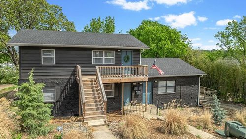 830 W Caraway Street, Fayetteville, AR, 72701 | Card Image