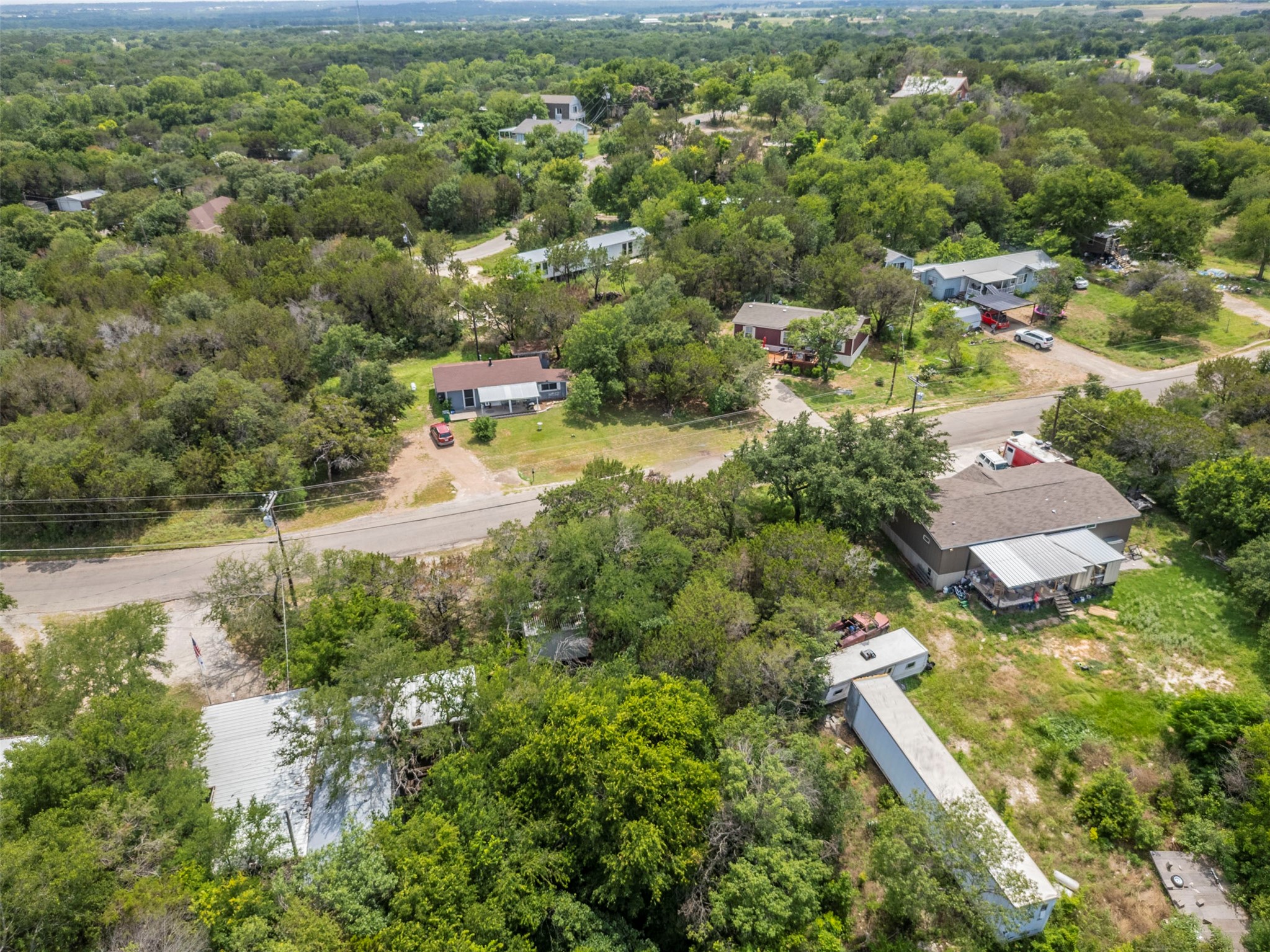 Land in Granbury 4