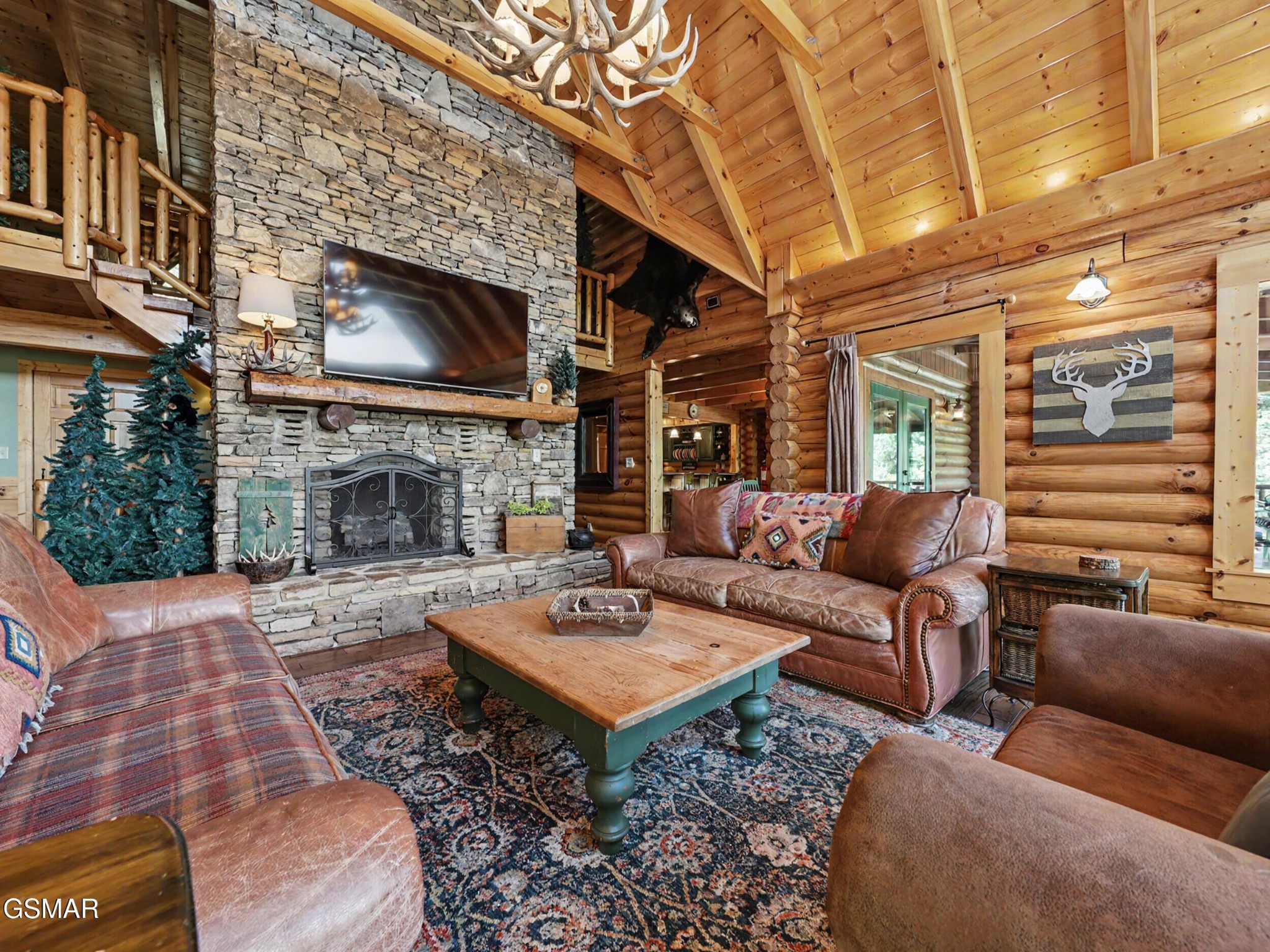 Residential in Sevierville 4