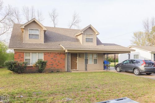 3314 Dayton Ave, Jonesboro, AR, 72401-6407 | Card Image