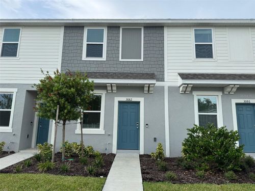 3082 Skyline Loop, KISSIMMEE, FL, 34758-7413 | Card Image
